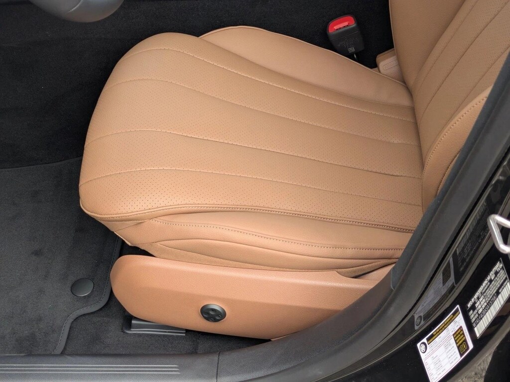 Used 2025 Mercedes-Benz E-Class E 350 Sedan