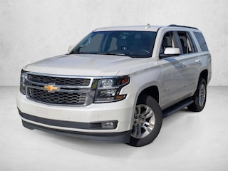 2020 Chevrolet Tahoe