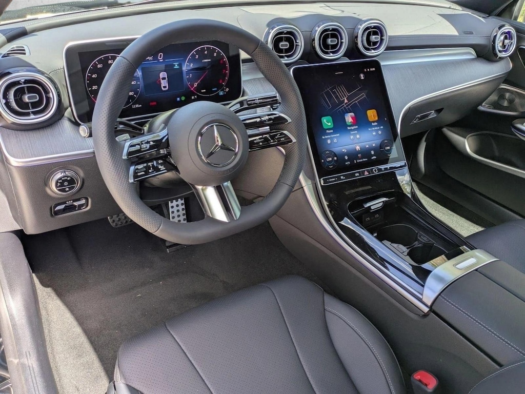 New 2026 Mercedes-Benz CLE 450 CLE 450 4MATIC ® Coupe Coupe
