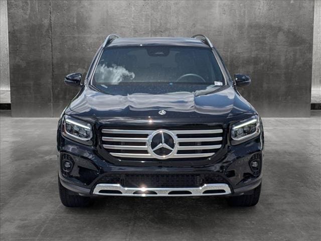 Certified 2024 Mercedes-Benz GLB Base with VIN W1N4M4HB7RW359528 for sale in Sarasota, FL