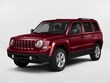 Jeep Patriot