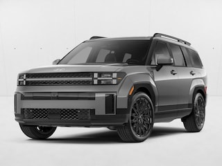 2024 Hyundai Santa Fe