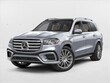  Mercedes-Benz GLS 580