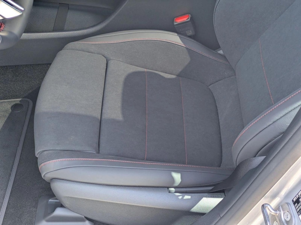 New 2027 Mercedes-Benz CLA 250+ CLA 250+ Electric RWD Sedan