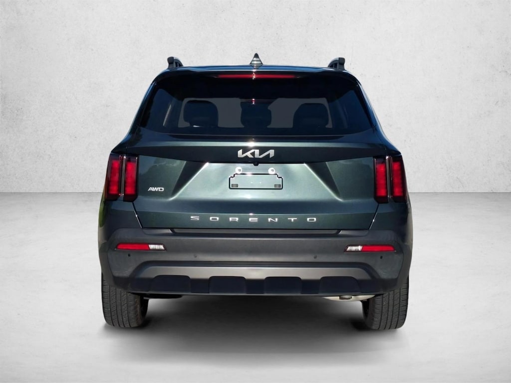 Used 2022 Kia Sorento X-Line S SUV