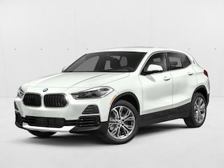 2023 BMW X2