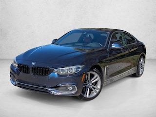 2019 BMW 4 Series
