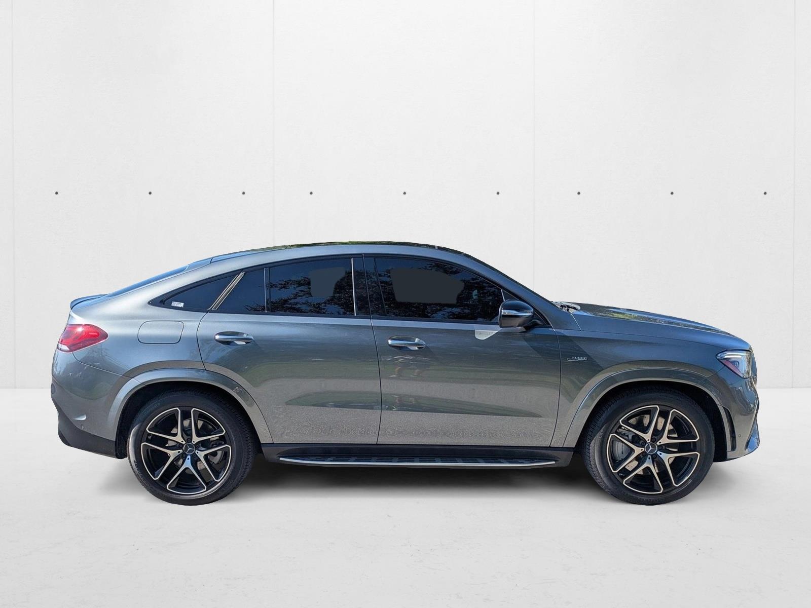 2023 Mercedes Benz GLE AMG 53 photo 2