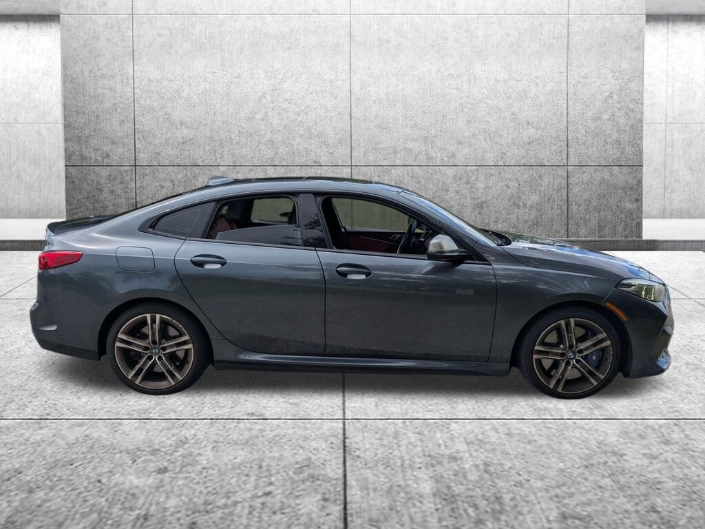 Used 2020 BMW 2 Series Gran Coupe