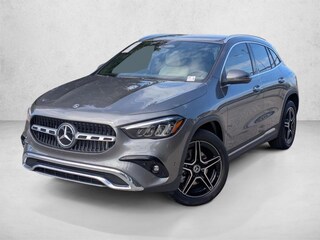 2026 Mercedes-Benz GLA 250 GLA 250 SUV SUV