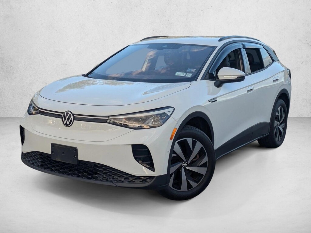 Used 2023 Volkswagen ID.4 Pro SUV