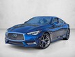  INFINITI Q60
