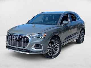 2021 Audi Q3