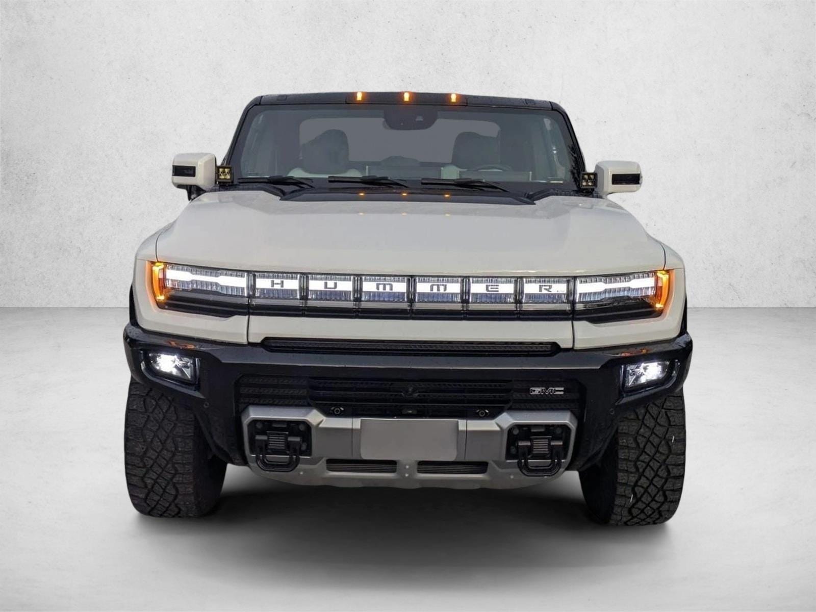 Used 2022 GMC HUMMER EV 3X with VIN 1GT40FDA3NU100875 for sale in Sarasota, FL