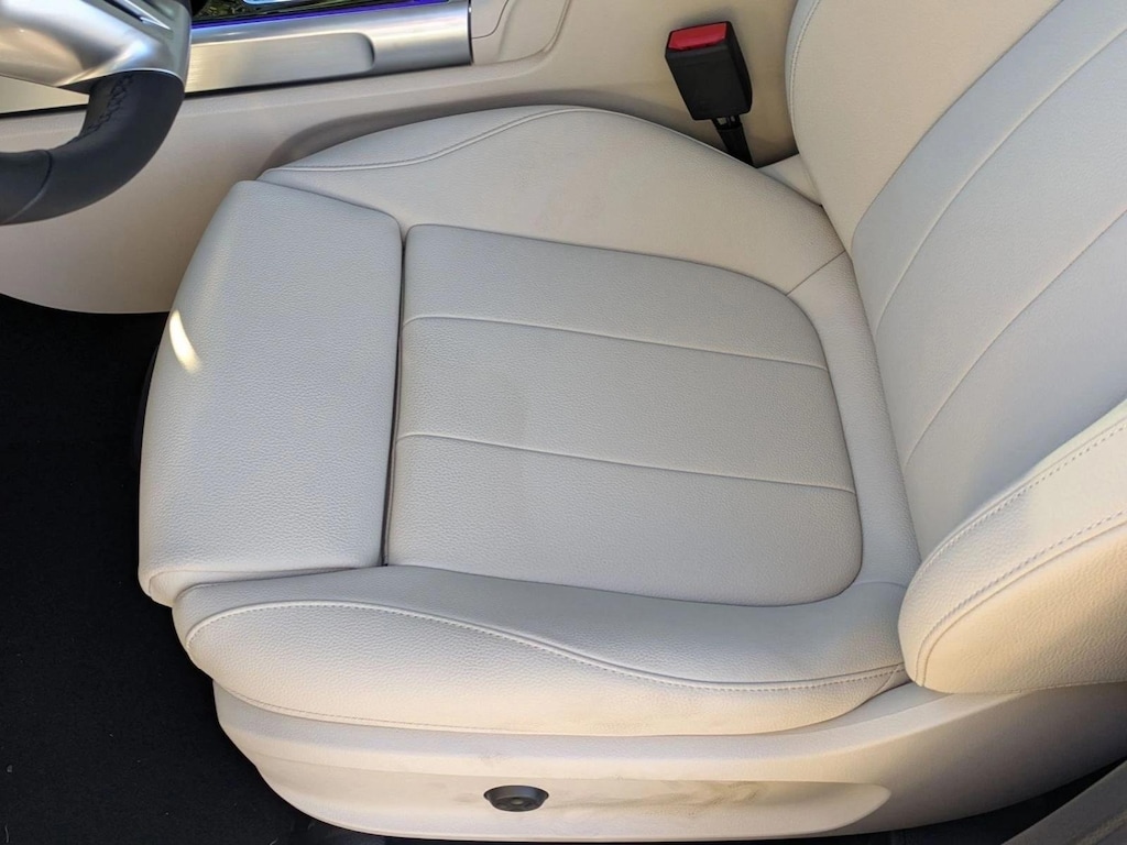 New 2026 Mercedes-Benz GLB 250 GLB 250 4MATIC ® SUV SUV