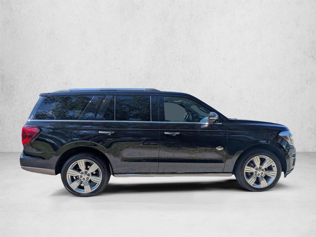 Used 2024 Ford Expedition King Ranch SUV
