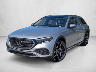 2026 Mercedes-Benz E-Class E 450 4MATIC &reg; All-Terrain Wagon Wagon