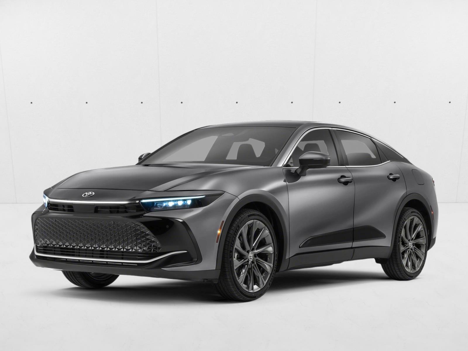 2023 Toyota Crown Limited AWD's photo