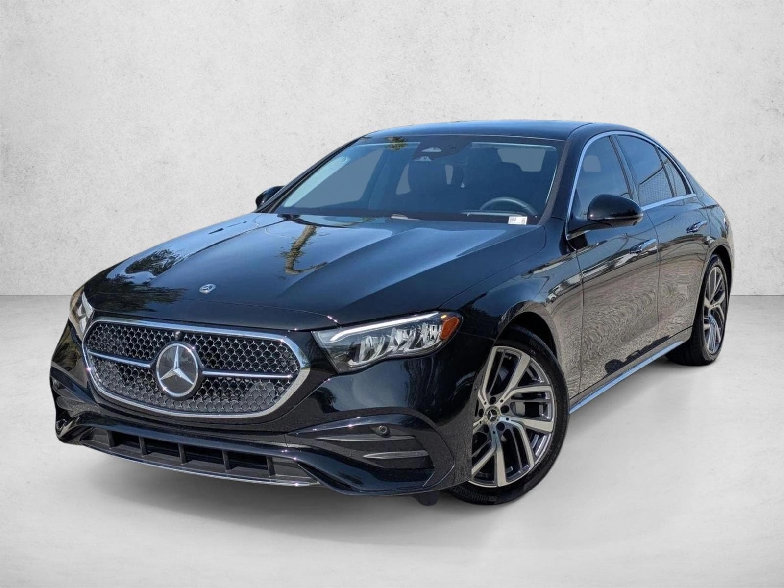 2026 Mercedes-Benz E-Class E350's photo