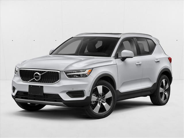 2019 Volvo XC40 Momentum