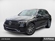 Mercedes-Benz AMG GLC 43