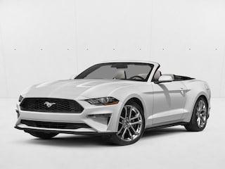 2023 Ford Mustang