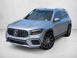  Mercedes-Benz AMG GLB 35