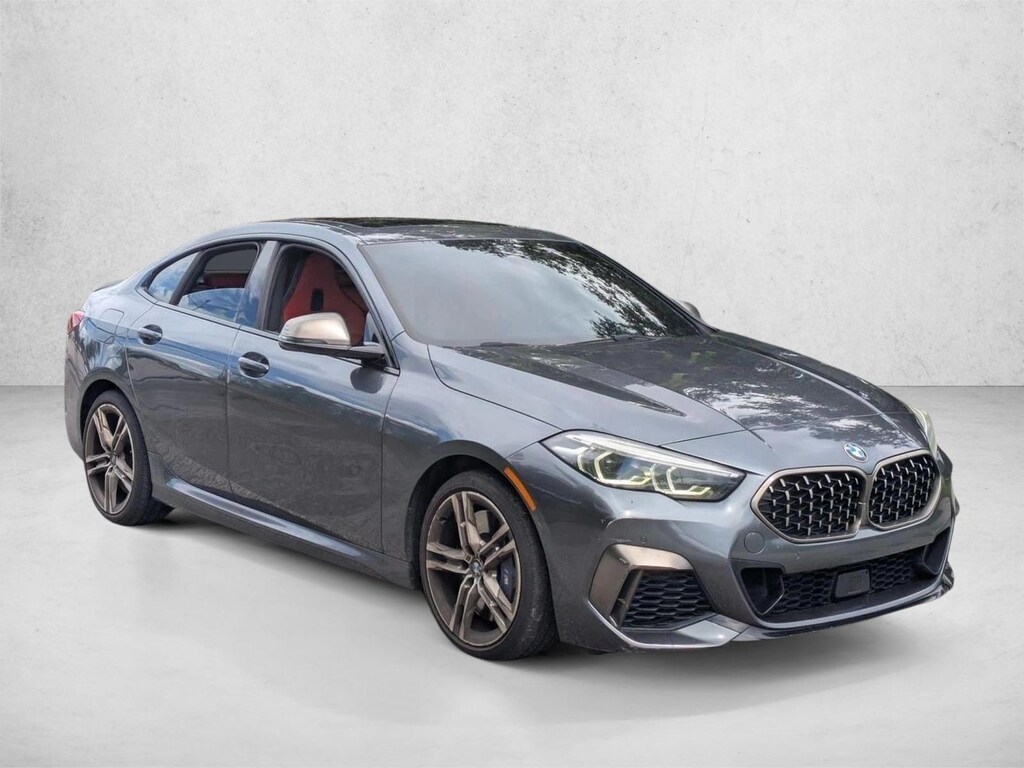 Used 2020 BMW 2 Series Gran Coupe