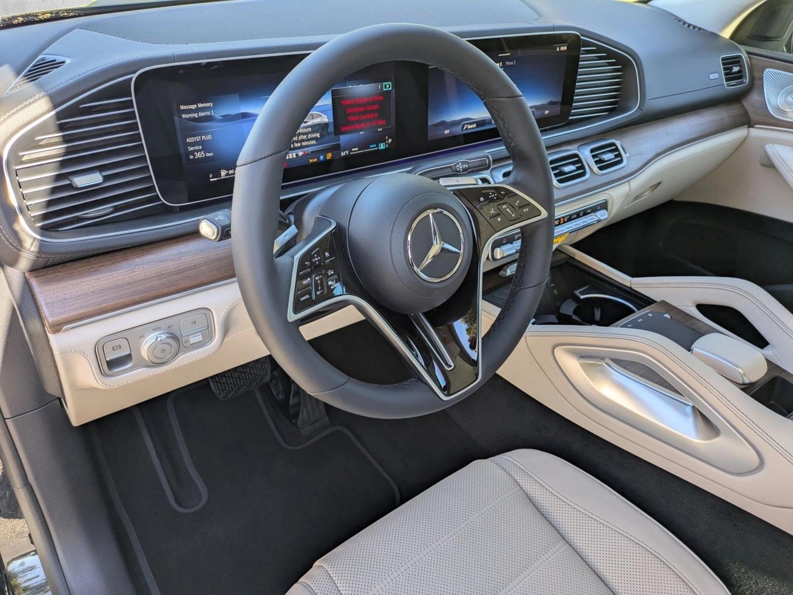 2026 Mercedes Benz GLE 450 4MATIC Coupe photo 3