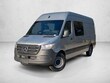  Mercedes-Benz Sprinter Cargo Van