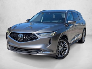 2022 Acura MDX