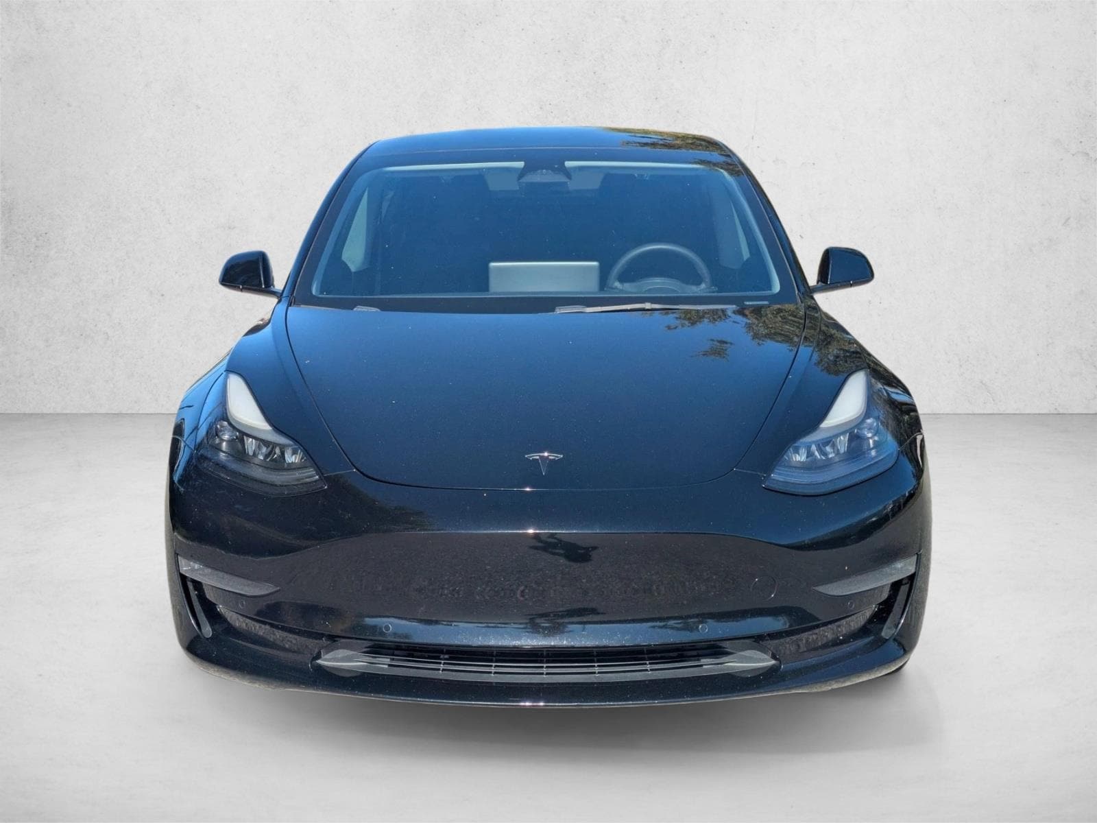 Used 2022 Tesla Model 3 Long Range with VIN 5YJ3E1EB5NF273507 for sale in Sarasota, FL