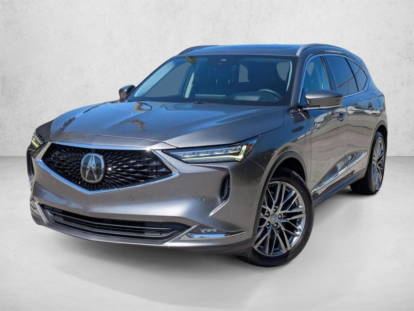 2022 Acura MDX