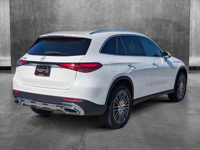 Used 2025 Mercedes-Benz GLC Base with VIN W1NKM4GB2SF292691 for sale in Sarasota, FL