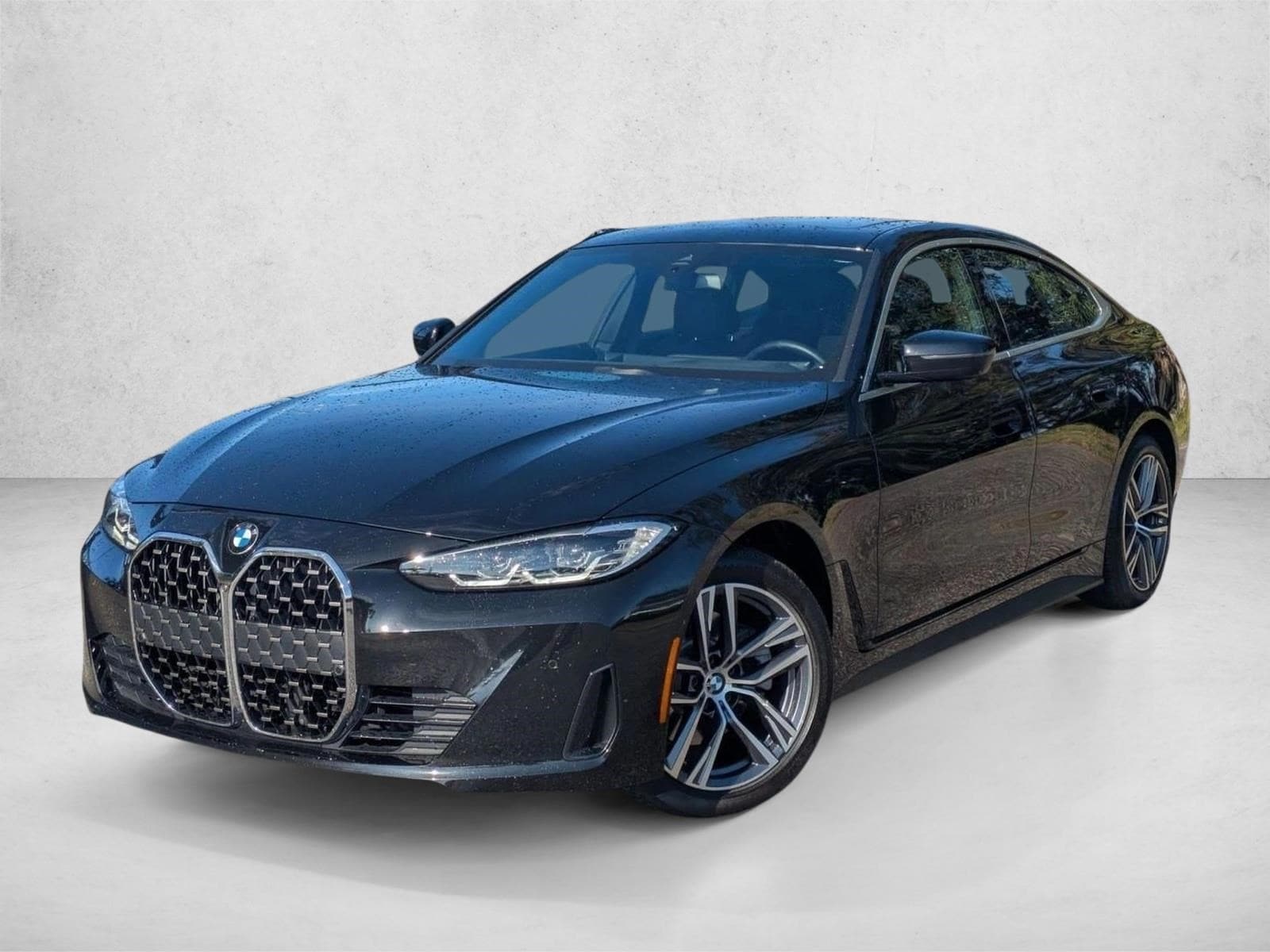 2024 BMW 4 Series 430i's photo