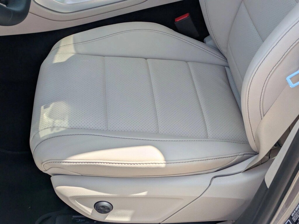 Used 2025 Mercedes-Benz GLS 4MATIC SUV