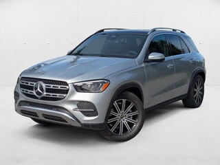 2026 Mercedes-Benz GLE 350