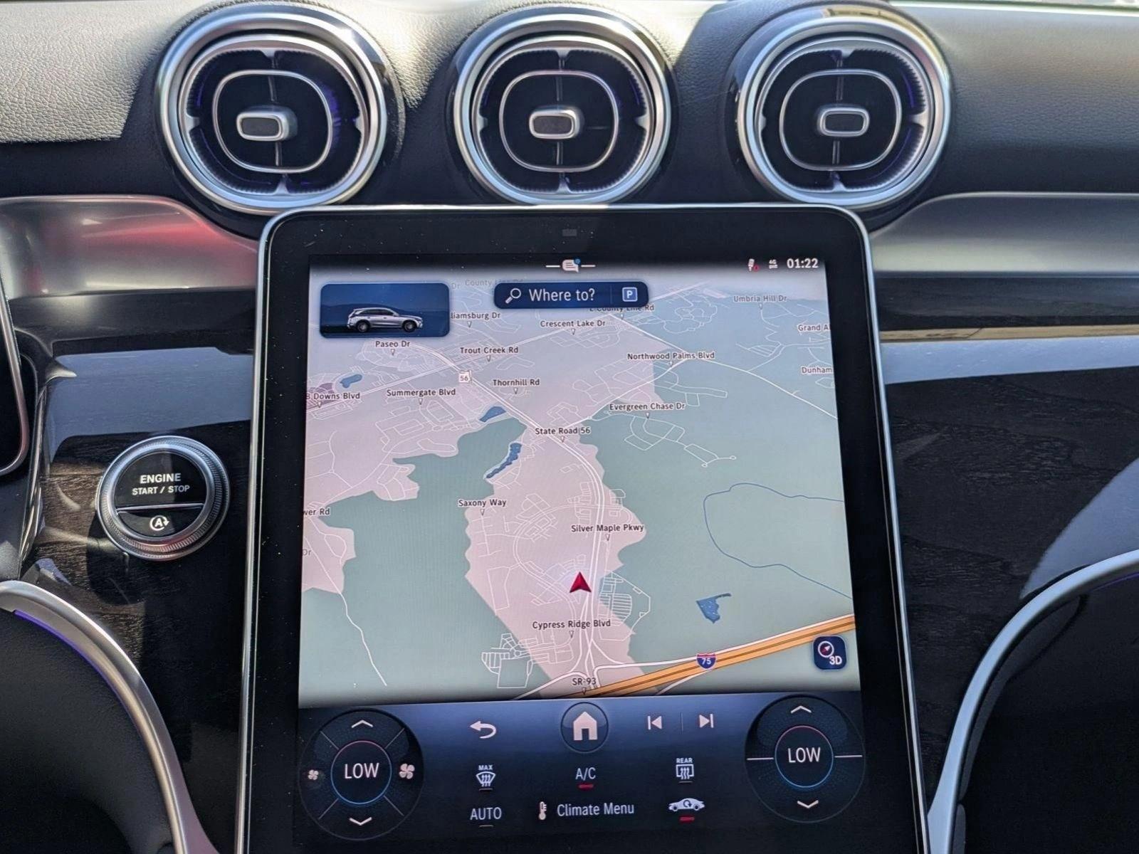 2026 Mercedes-Benz GLC Base - Photo 13