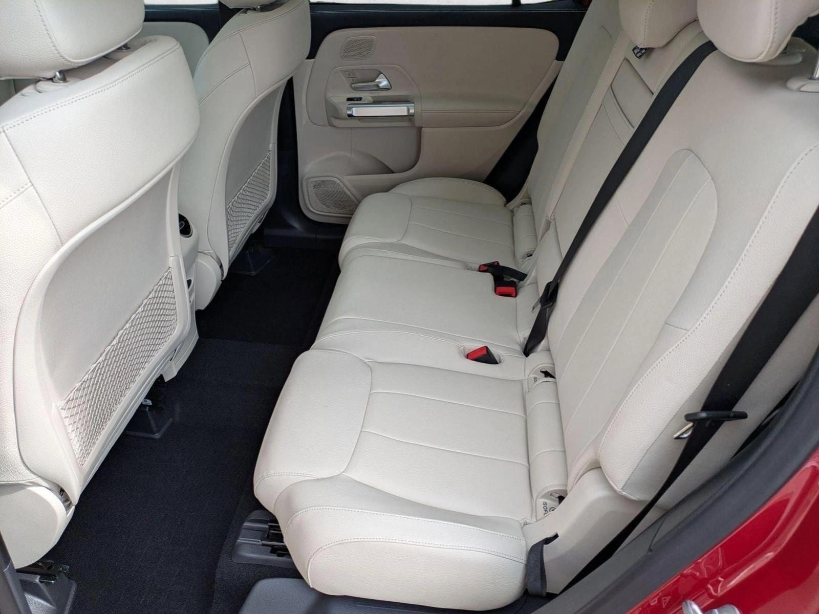 2026 Mercedes-Benz GLB GLB 250 - Photo 20
