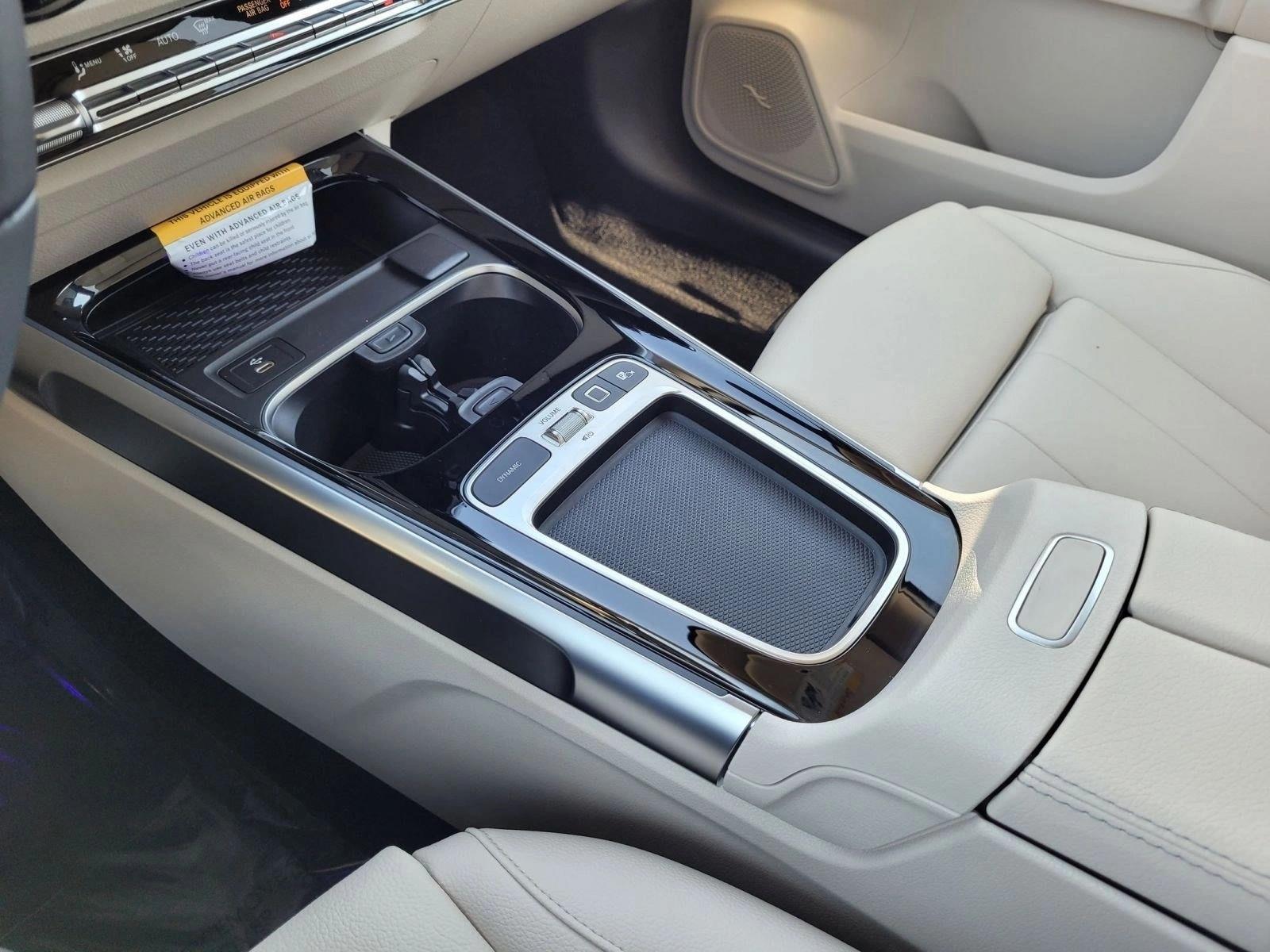 2026 Mercedes-Benz GLB GLB 250 - Photo 14