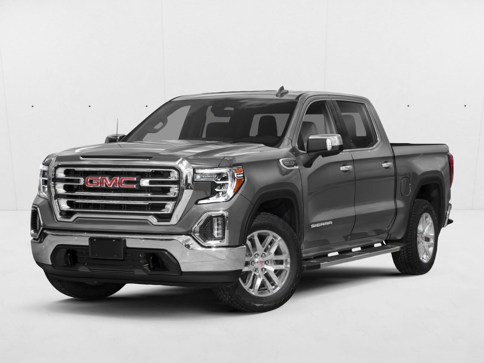 2019 GMC Sierra 2WD Crew Cab Short Box SLT's photo