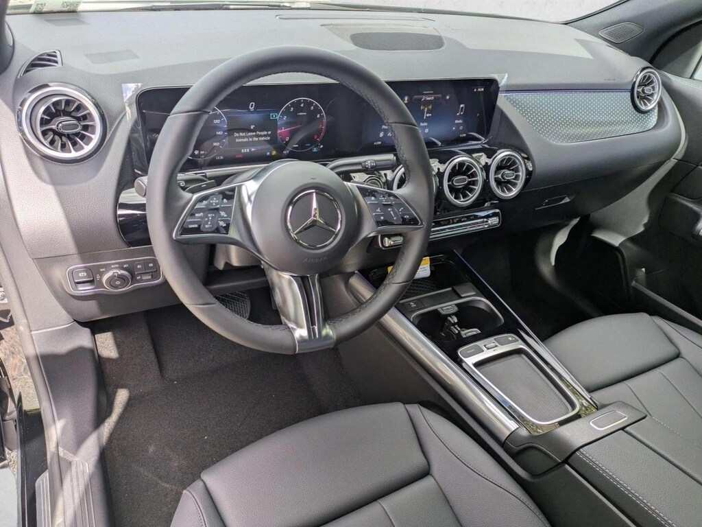 New 2026 Mercedes-Benz GLA 250 GLA 250 4MATIC ® SUV SUV