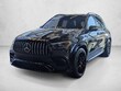  Mercedes-Benz AMG GLE 63