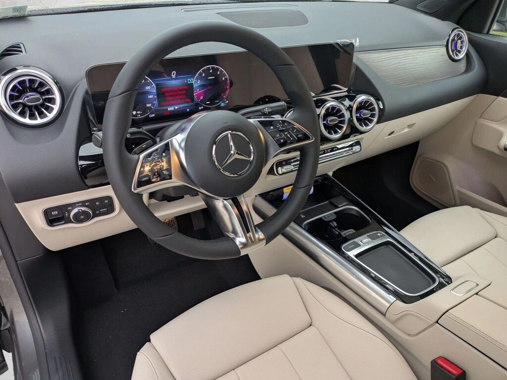 New 2026 Mercedes-Benz GLA 250 GLA 250 SUV SUV