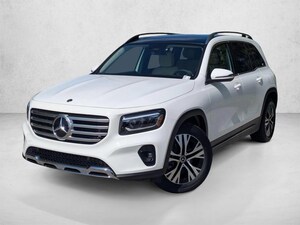2026 Mercedes-Benz GLB GLB 250 SUV SUV