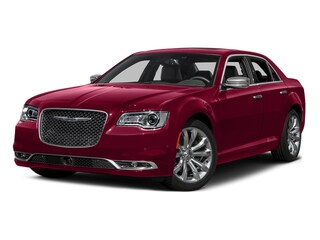 2015 Chrysler 300
