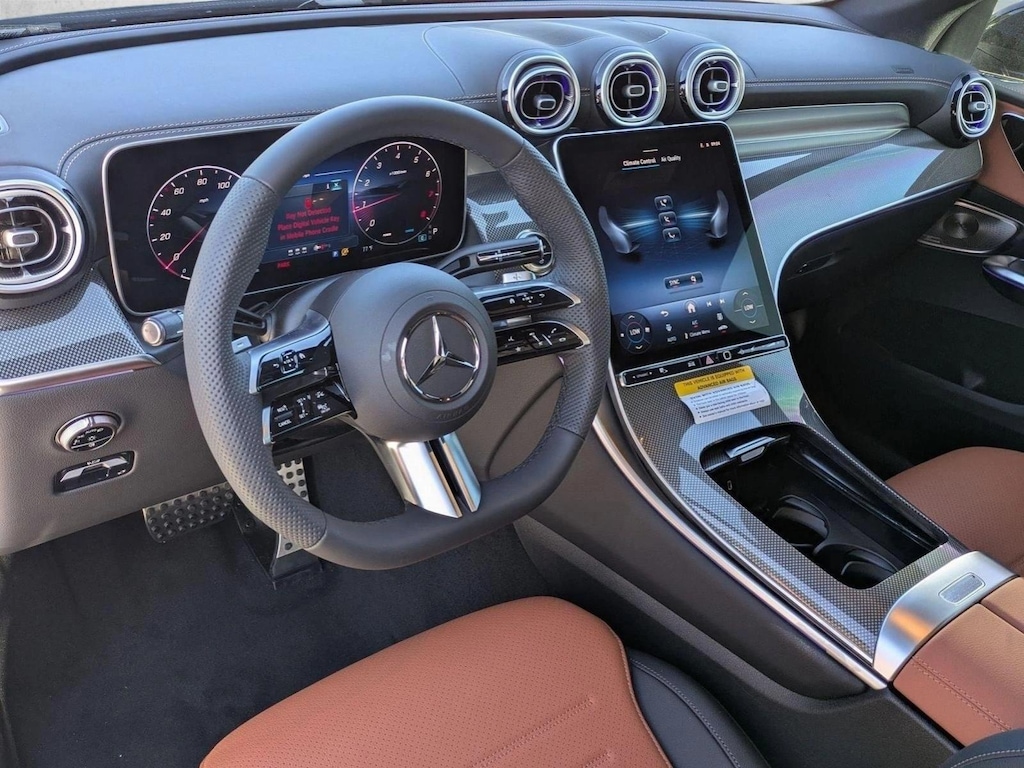 New 2026 Mercedes-Benz GLC 300 GLC 300 SUV SUV