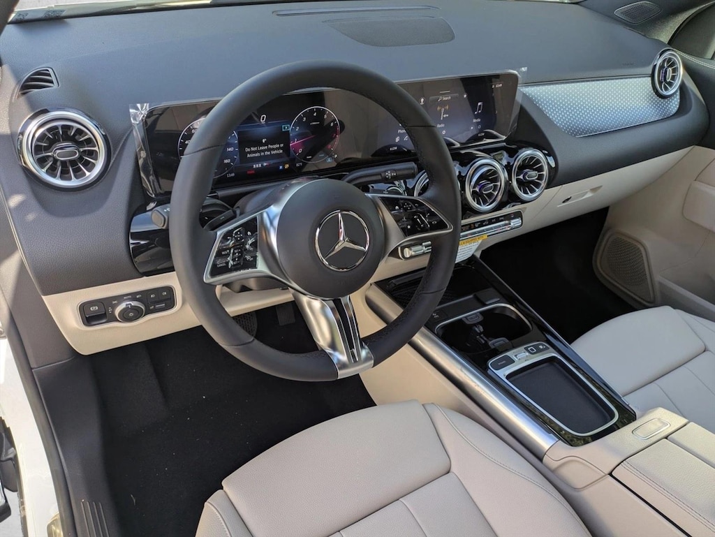 New 2026 Mercedes-Benz GLA 250 GLA 250 SUV SUV