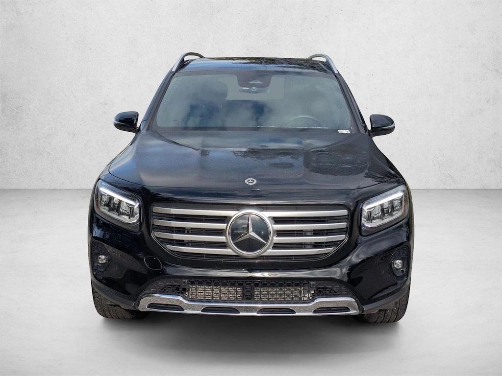 Used 2025 Mercedes-Benz GLB GLB 250 SUV SUV