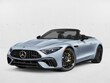  Mercedes-Benz AMG SL 63